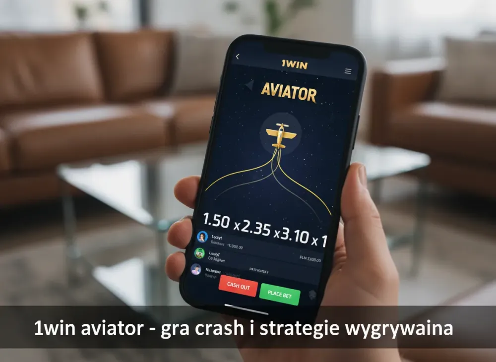 aviator 1win