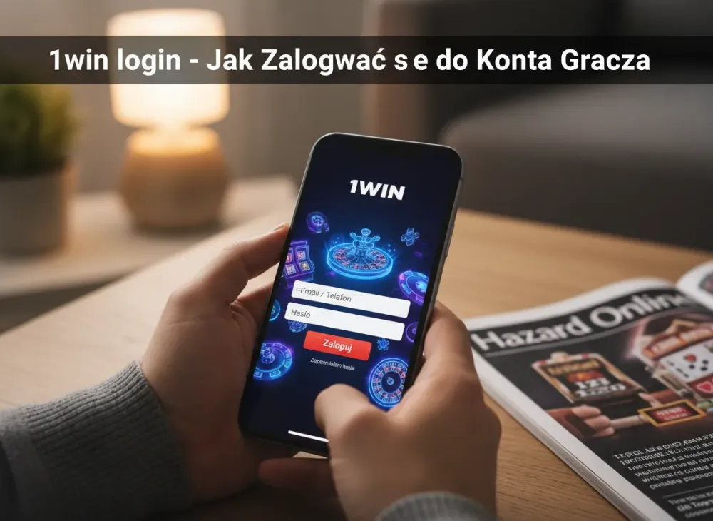 login 1win